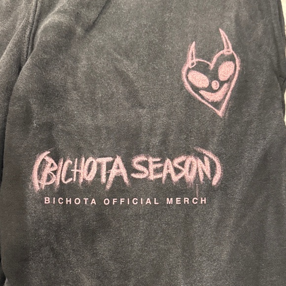 Karol G Bichota Sweatpants - Picture 2 of 5